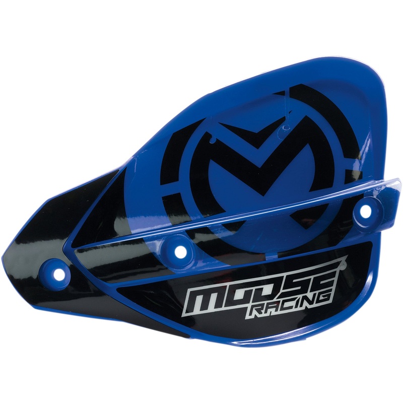 MOOSE OFFROAD 0635-1452 0635-1452 Probend Handguards Handguards - Probend - Blue