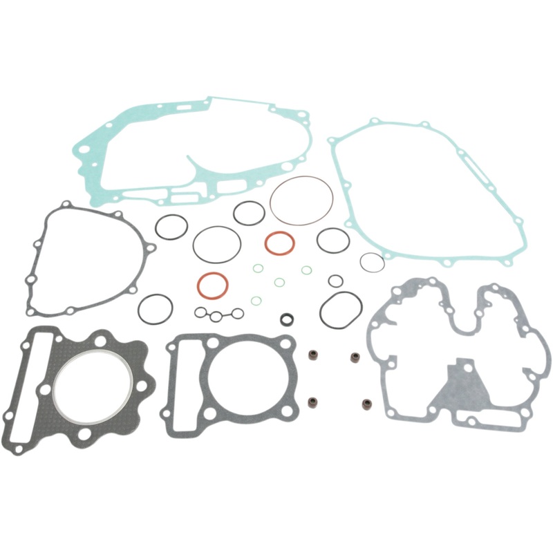 MOOSE OFFROAD 0934-0135 808263MSE Complete Gasket Kit Complete Motor Gasket Kit - Honda