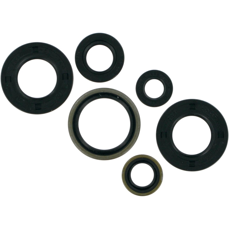 MOOSE OFFROAD 0934-0164 822185MSE Oil Seals Motor Seals