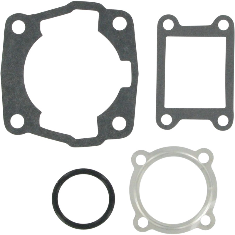MOOSE OFFROAD 0934-0465 810314MSE Top End Gasket Kit ktm