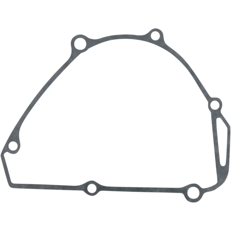 MOOSE OFFROAD 0934-1901 816702MSE Ignition Cover Gasket kawasaki