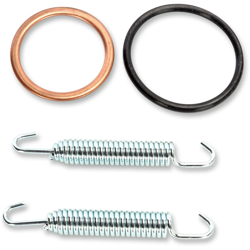 MOOSE OFFROAD 0934-5329 823147MSE Exhaust Gasket Kit yamaha