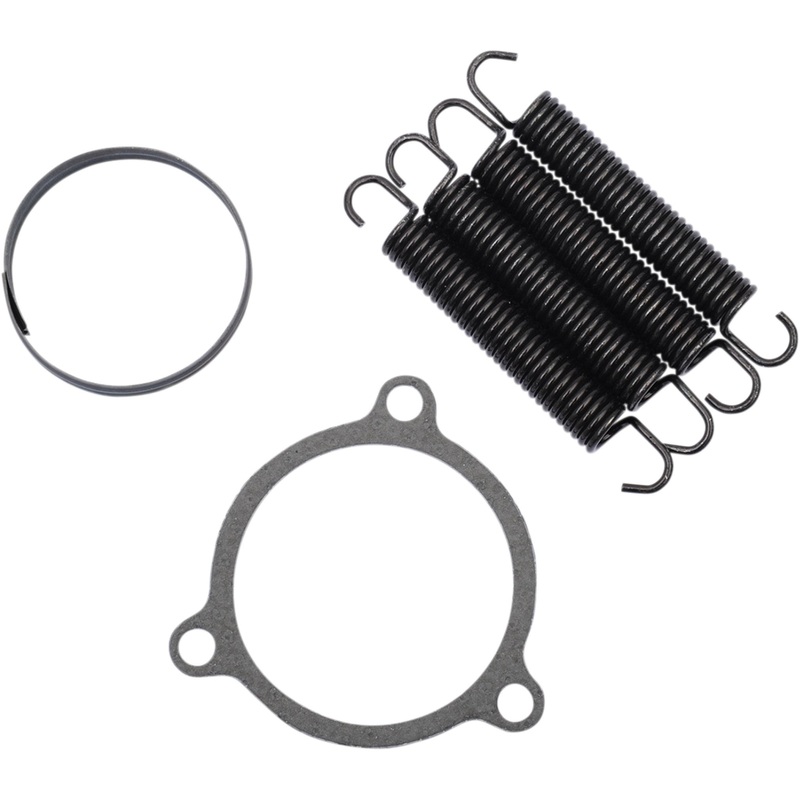 MOOSE OFFROAD 0934-5341 823160MSE Exhaust Gasket Kit honda
