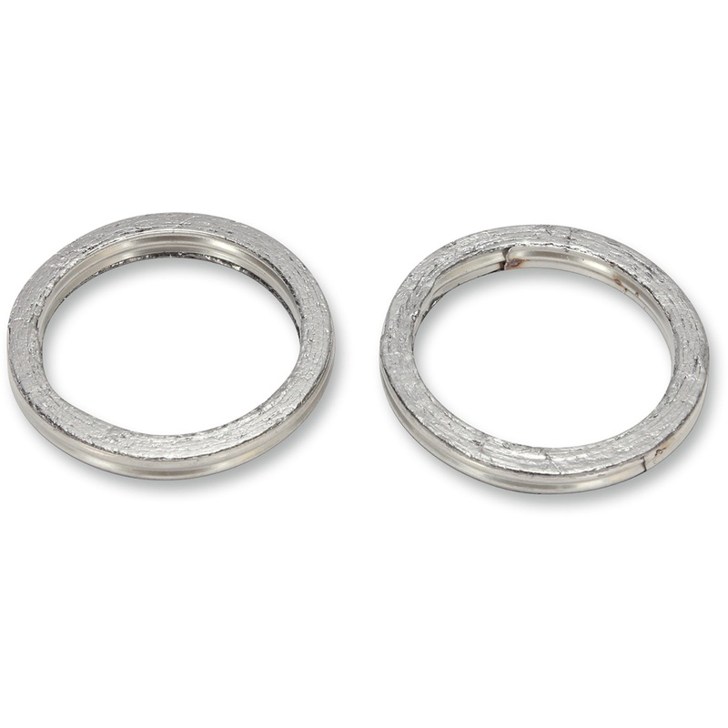 MOOSE OFFROAD 0934-5350 823170MSE Exhaust Gasket Kit honda