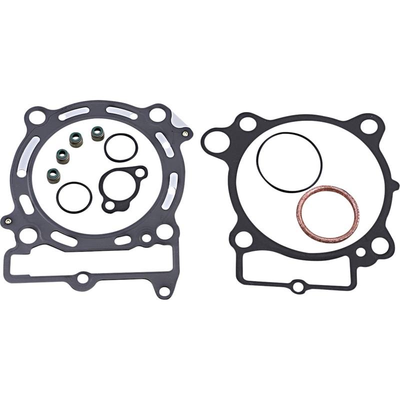 MOOSE OFFROAD 0934-6444 8100023MSE Top End Gasket Kit kawasaki
