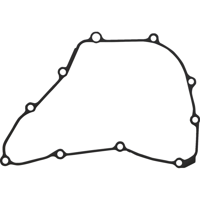 MOOSE OFFROAD 0934-6976 816817MSE Ignition Cover Gasket suzuki