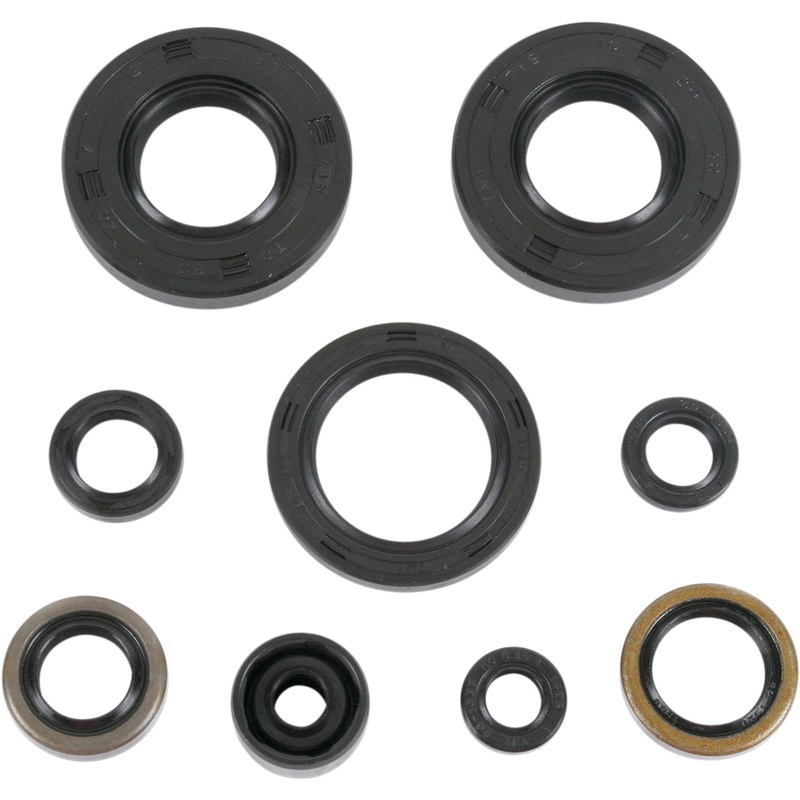 MOOSE OFFROAD 0935-0056 822292MSE Oil Seals motor  - kawasaki/ suzuki