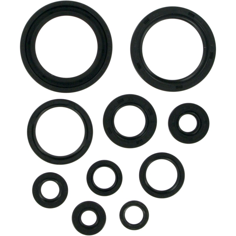 MOOSE OFFROAD 0935-0272 822330MSE Oil Seals Motor Seals