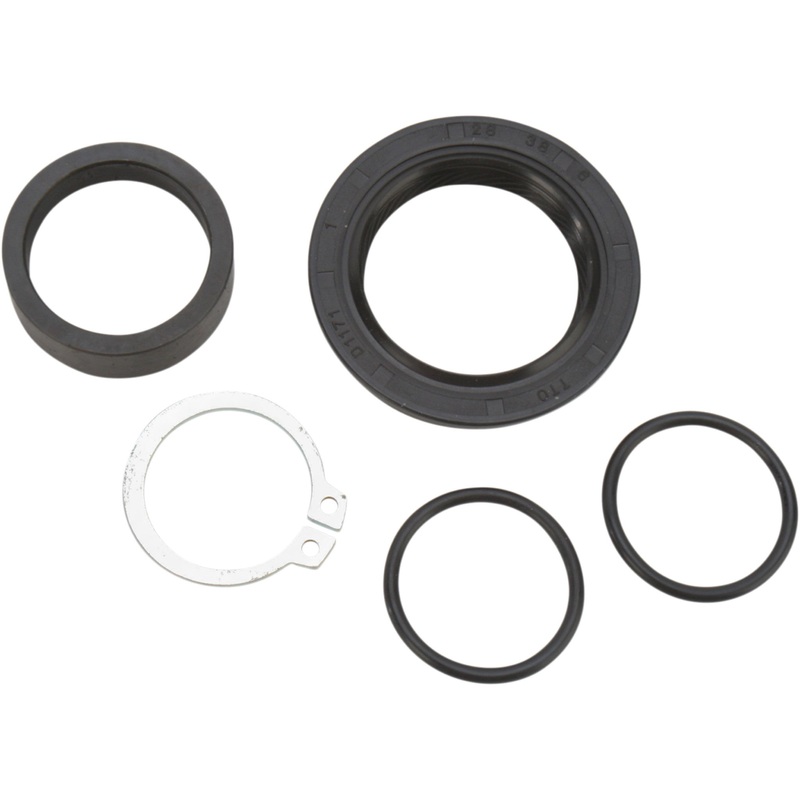 MOOSE OFFROAD 0935-0453 25-4028 Countershaft Seal Kit suzuki