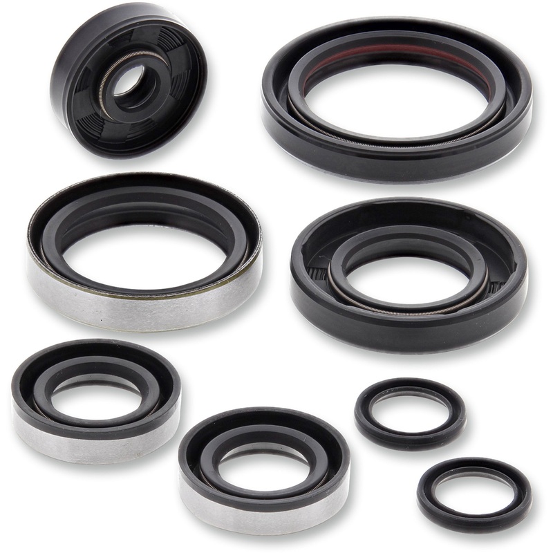 MOOSE OFFROAD 0935-0946 822264MSE Oil Seals Motor Seals