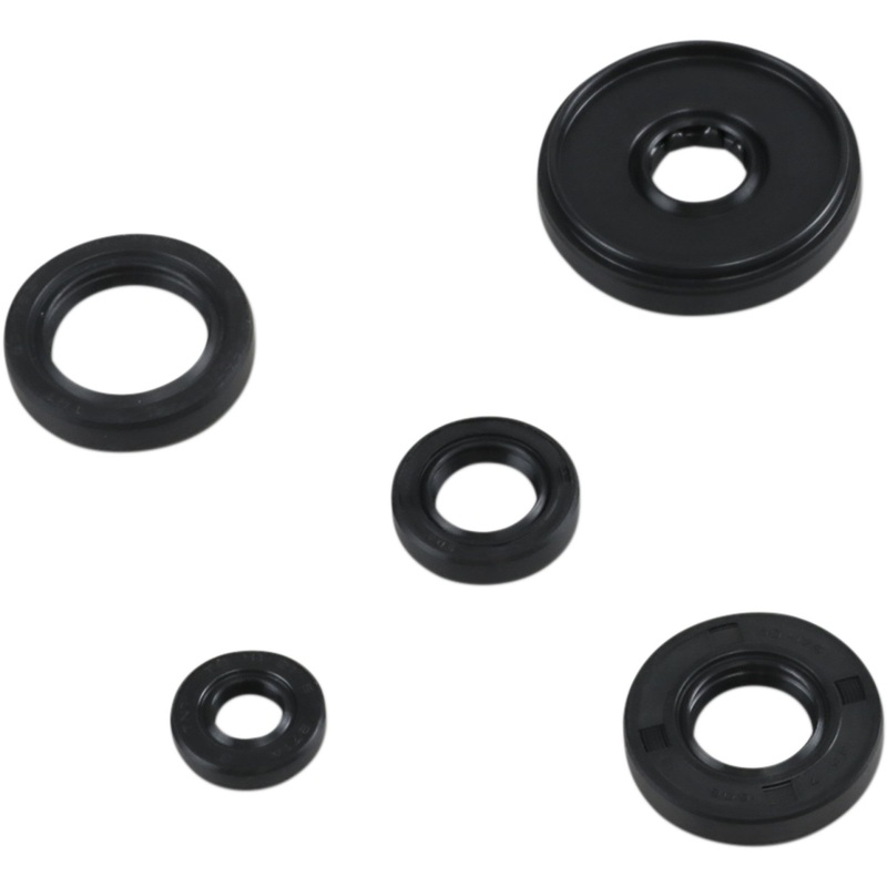 MOOSE OFFROAD 0935-1019 822196MSE Oil Seal Kit engine  - yamaha