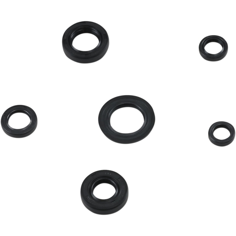 MOOSE OFFROAD 0935-1021 822220MSE Oil Seal Kit engine