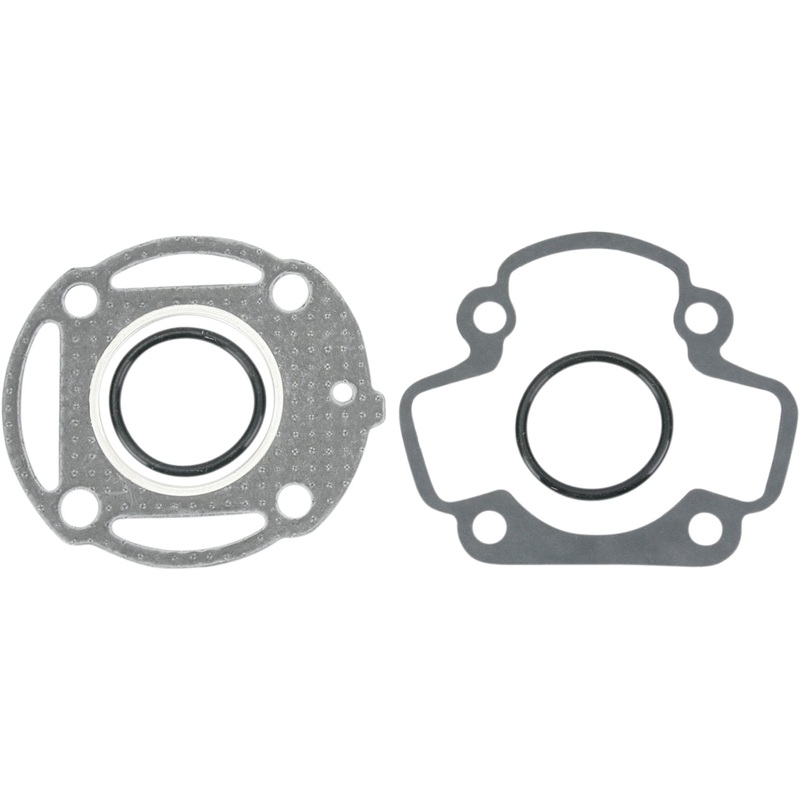 MOOSE OFFROAD M810402 810402MSE Top End Gasket Kit kawasaki