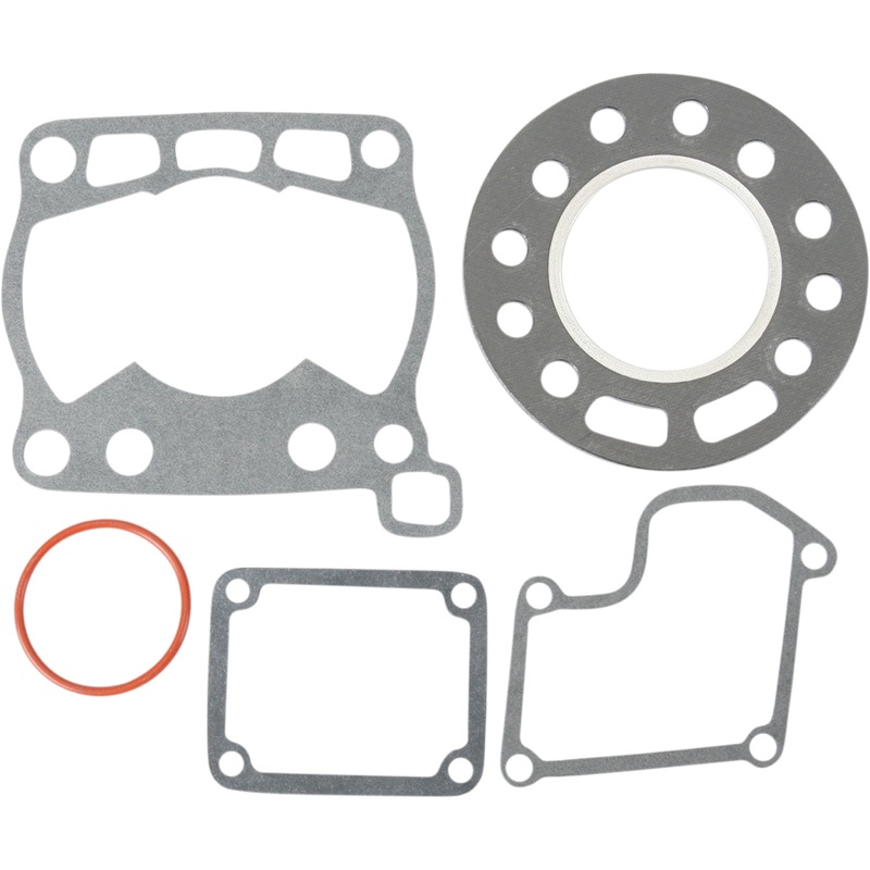MOOSE OFFROAD M810502 810502MSE Top End Gasket Kit suzuki
