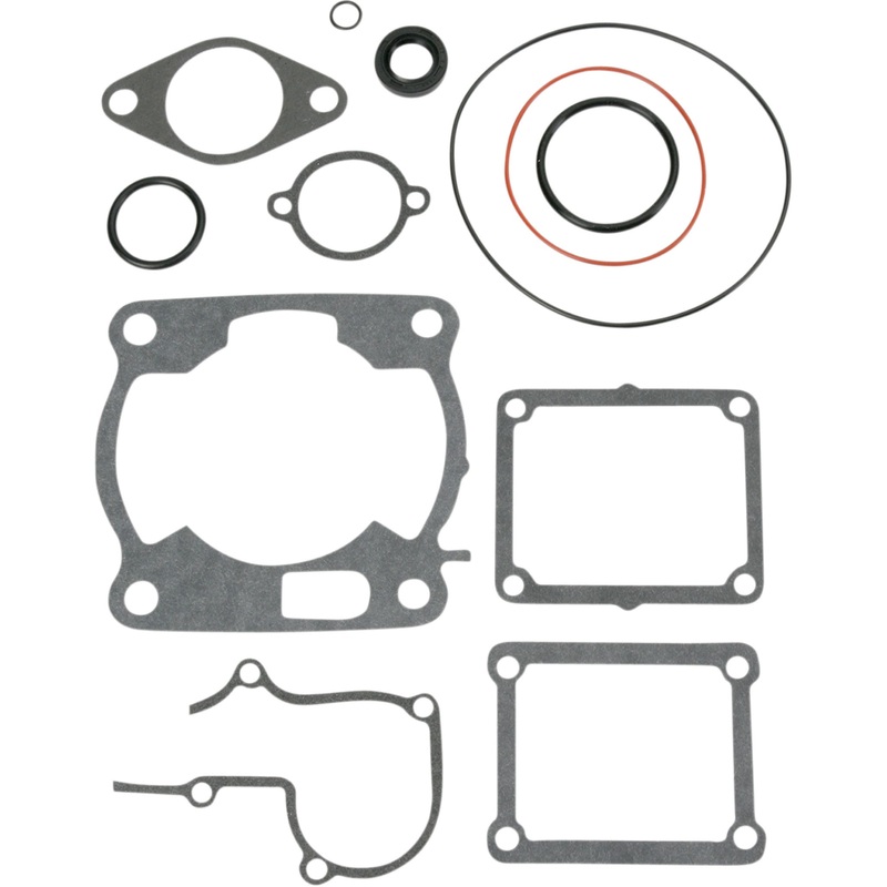 MOOSE OFFROAD M810631 810631MSE Top End Gasket Kit yamaha