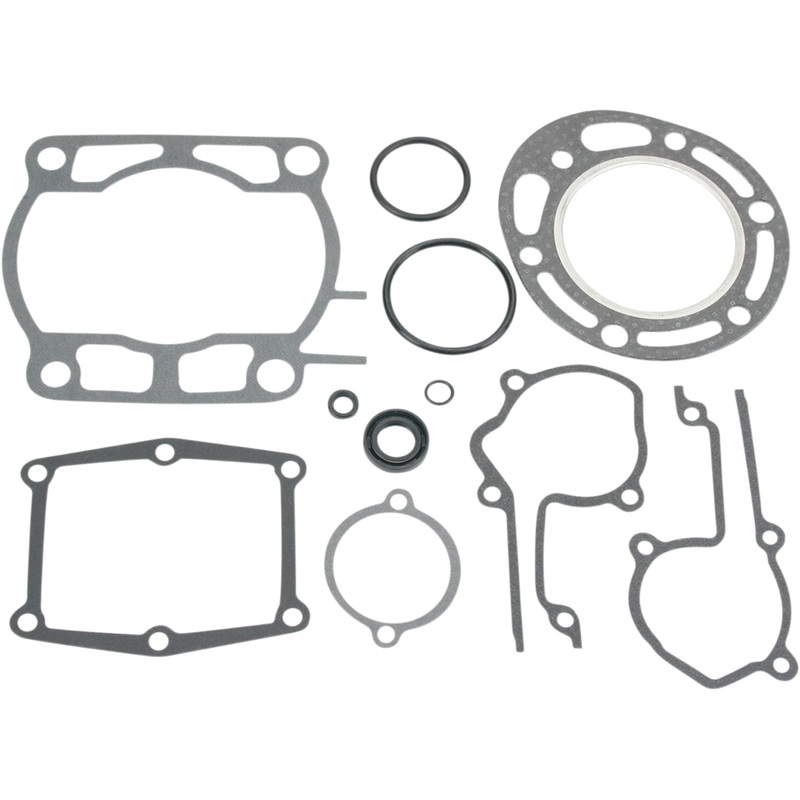 MOOSE OFFROAD M810660 810660MSE Top End Gasket Kit yamaha