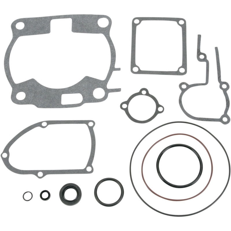 MOOSE OFFROAD M810665 810665MSE Top End Gasket Kit yamaha