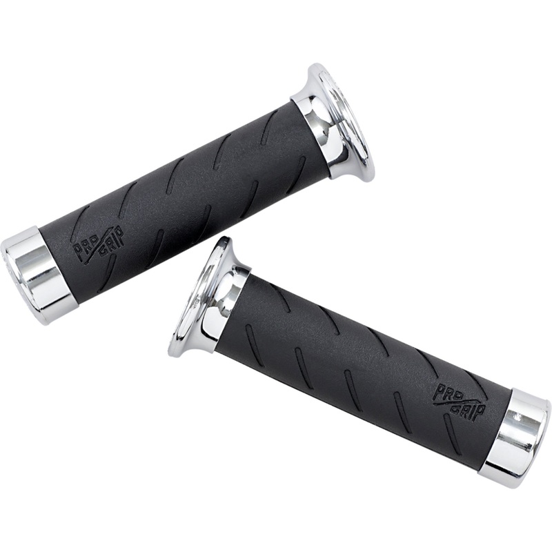 PRO GRIP PG862-78 PA086200CR02 862 Cruiser Grips Grips - Cruiser - 7/8"