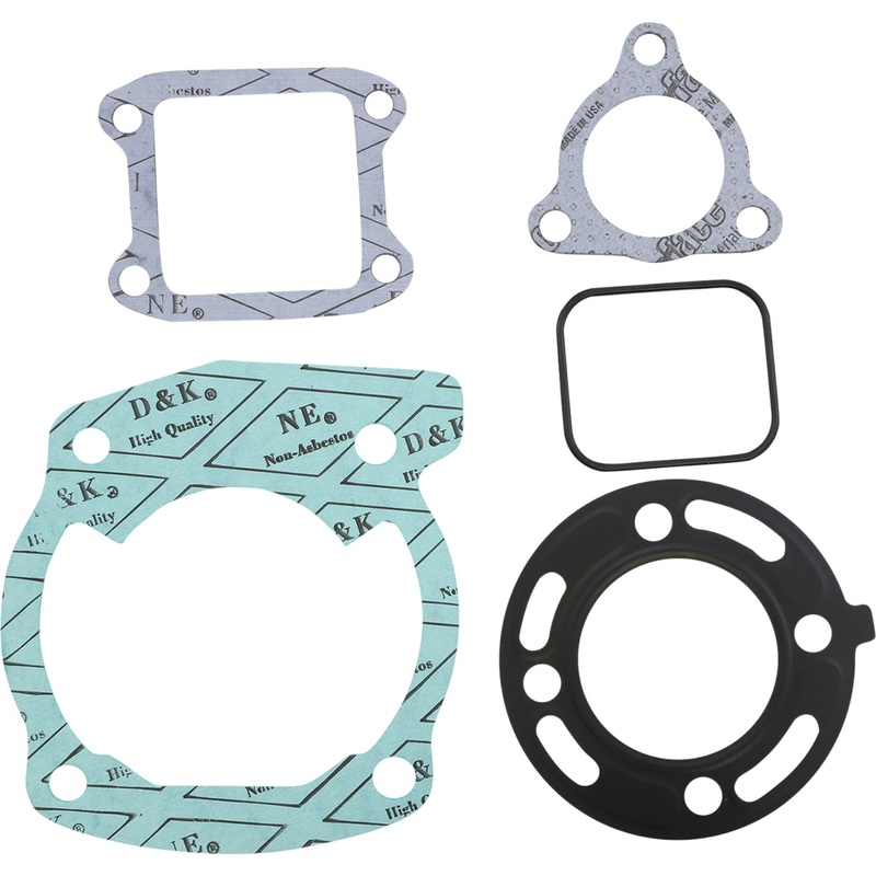 PROX 0934-5652 35.1112 Top End Gasket Set honda
