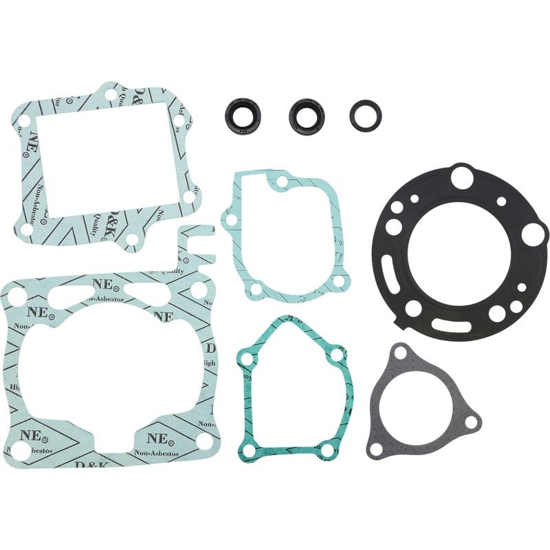PROX 0934-5661 35.1225 Top End Gasket Set honda