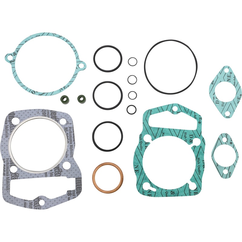 PROX 0934-5671 35.1333 Top End Gasket Set honda