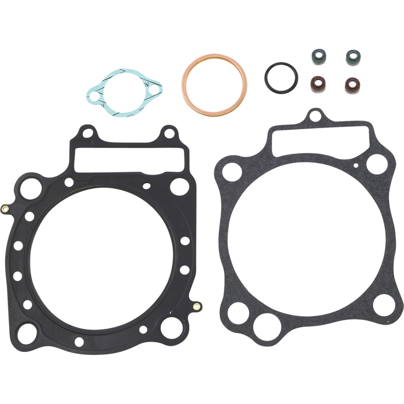 PROX 0934-5677 35.1402 Top End Gasket Set honda crf450r