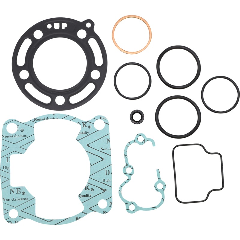 PROX 0934-5748 35.4121 Top End Gasket Set kawasaki kx 85