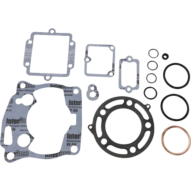 PROX 0934-5755 35.4212 Top End Gasket Set kawasaki kx 125