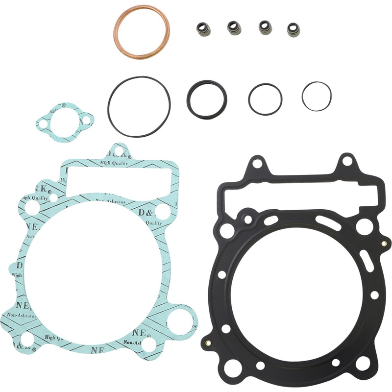 PROX 0934-5771 35.4419 Top End Gasket Set kawasaki kx 450 f
