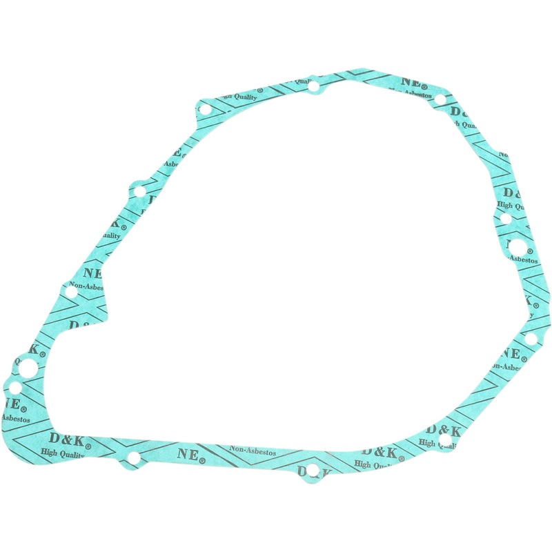 RICK'S MOTORSPORT ELECTRIC 0934-2608 25-402 Replacement Stator Cover Gasket Stator Gasket - Yamaha