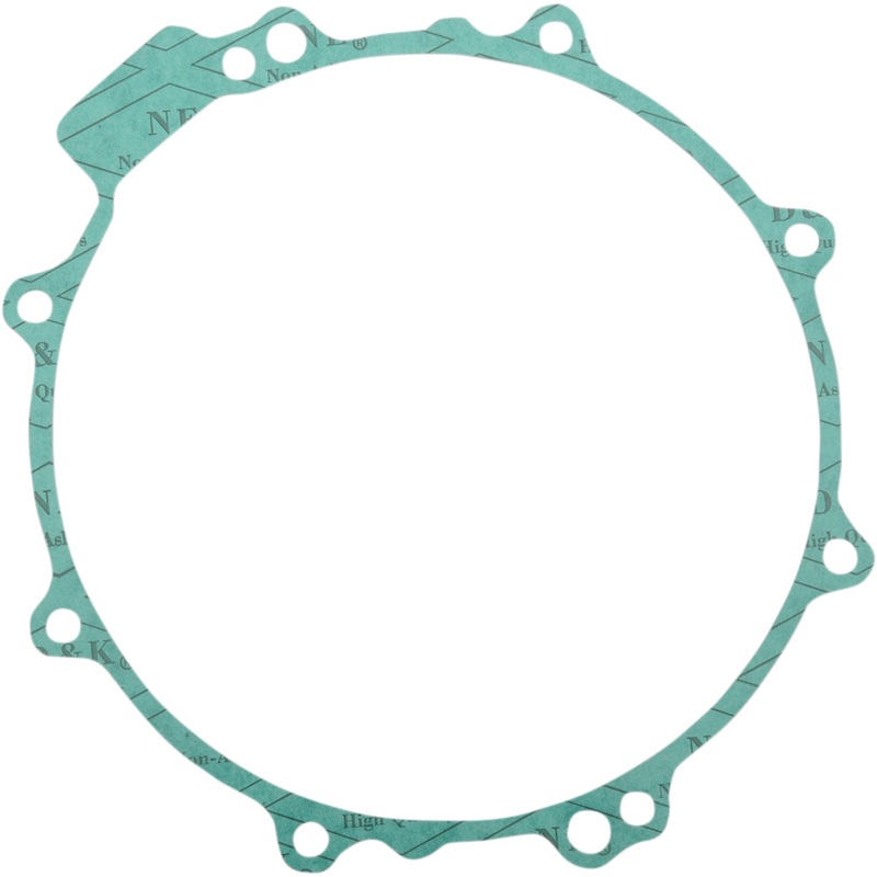 RICK'S MOTORSPORT ELECTRIC 0934-4592 25-109 Replacement Stator Cover Gasket Stator Gasket - Honda