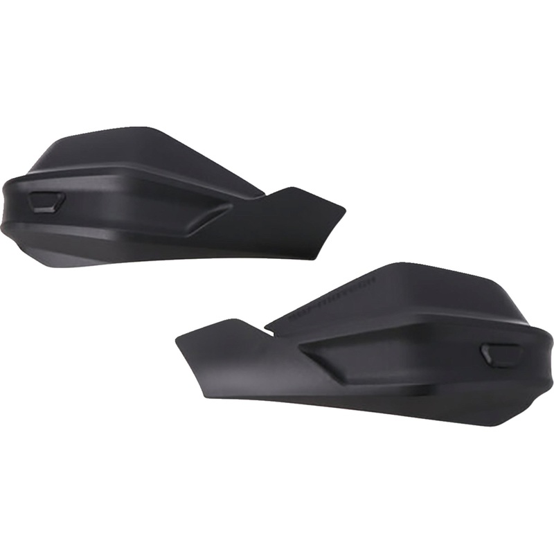 SW-MOTECH 0635-2511 HDG.00.220.10000/B Handguard Shells adventure