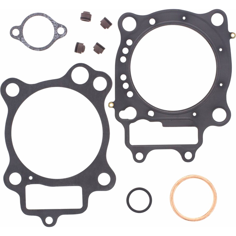 VERTEX 0934-8001 810262 Top End Gasket Kit honda