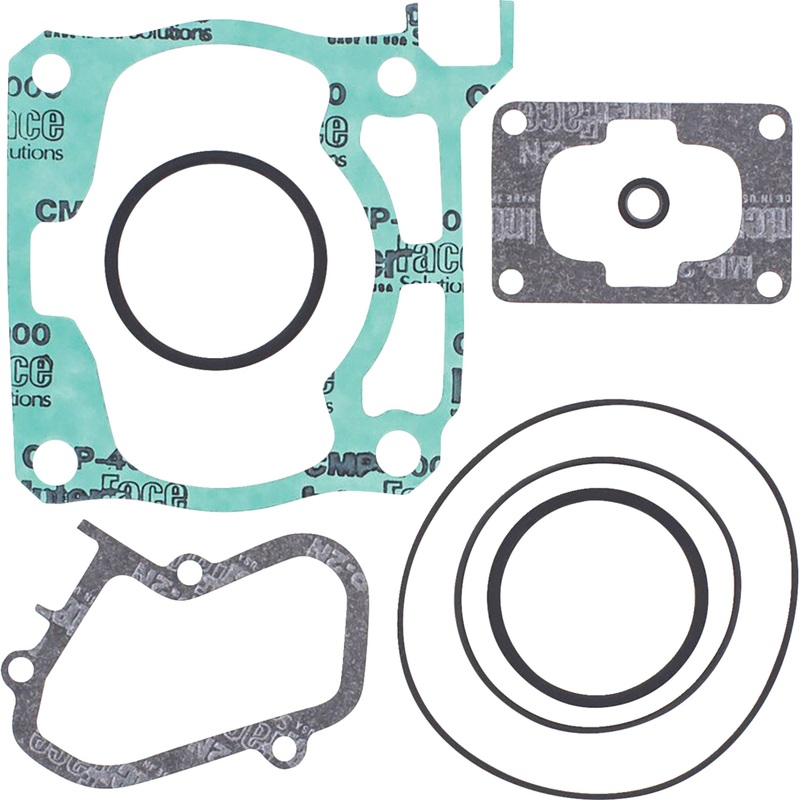 VERTEX 0934-8003 810641 Top End Gasket Kit yamaha