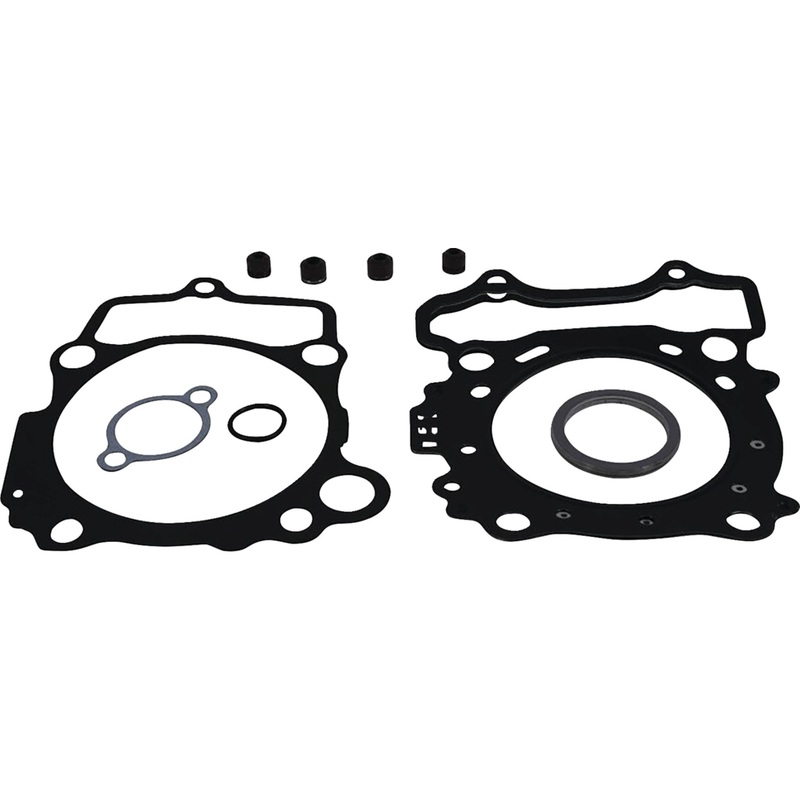 VERTEX 0934-8017 810690 Top End Gasket Kit yamaha