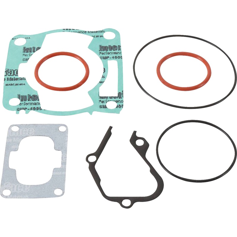 VERTEX 0934-8027 8100022 Top End Gasket Kit yamaha