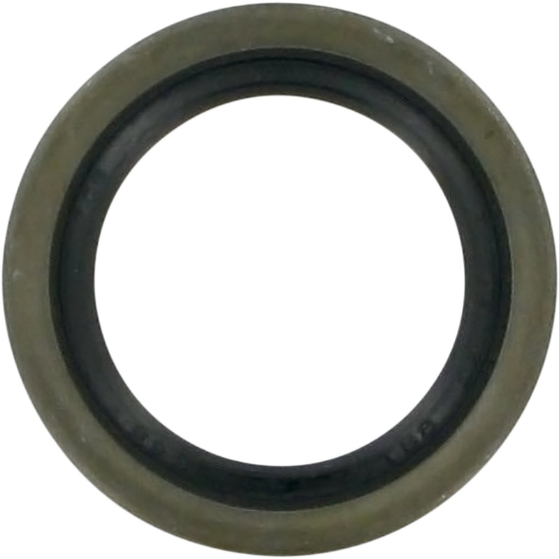 VERTEX OS-1395 501453 Crankshaft Oil Seal Oil Seal - 35 mm x 50 mm x 8 mm - Kawasaki