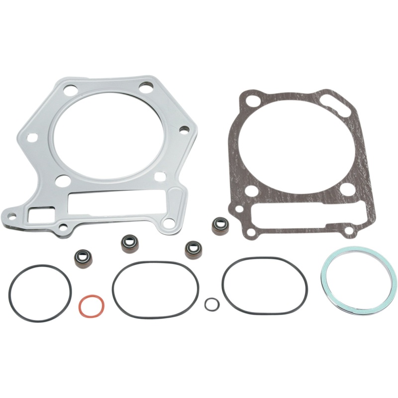 VESRAH 0934-0023 VG-7049-M Gasket Set top end  - suzuki ls 650 p savage