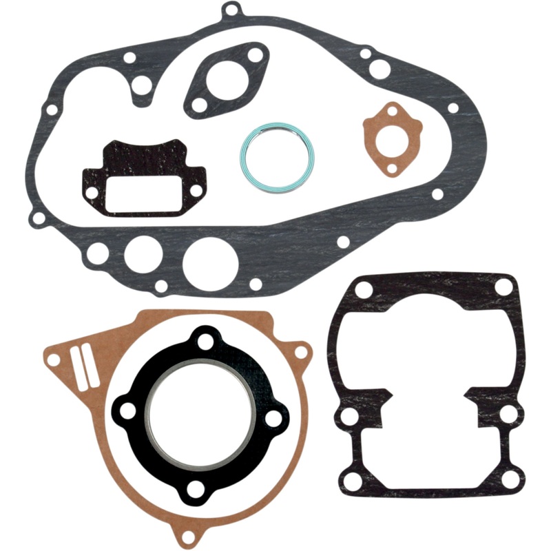 VESRAH VG-355 VG-355 Gasket Set complete  - suzuki