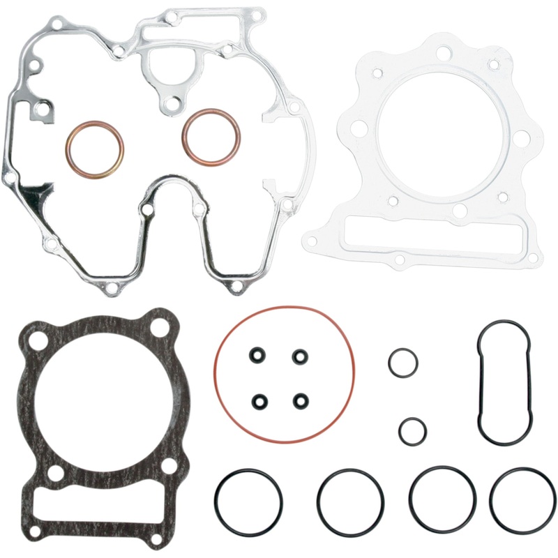 VESRAH VG-5080 VG-5080-M Gasket Set top end  - honda