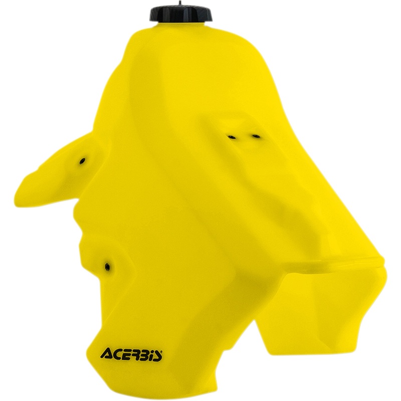 ACERBIS 0701-0847 2464810230 Fuel Tank 3.9 gallon - suzuki - yellow