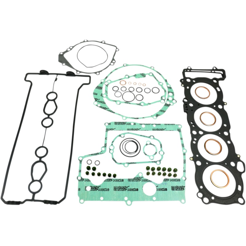 ATHENA 0934-0063 P400485850984 Gasket Kit  Complete Complete Gasket Kit - Yamaha