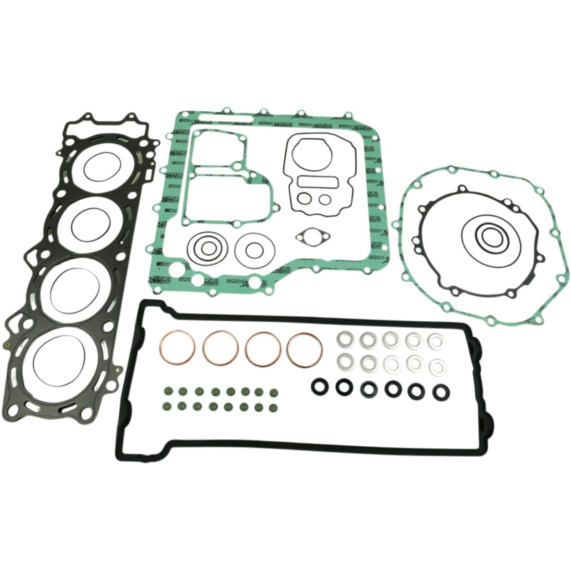 ATHENA 0934-1506 P400250850035 Gasket Kit  Complete Complete Gasket Kit - Kawasaki
