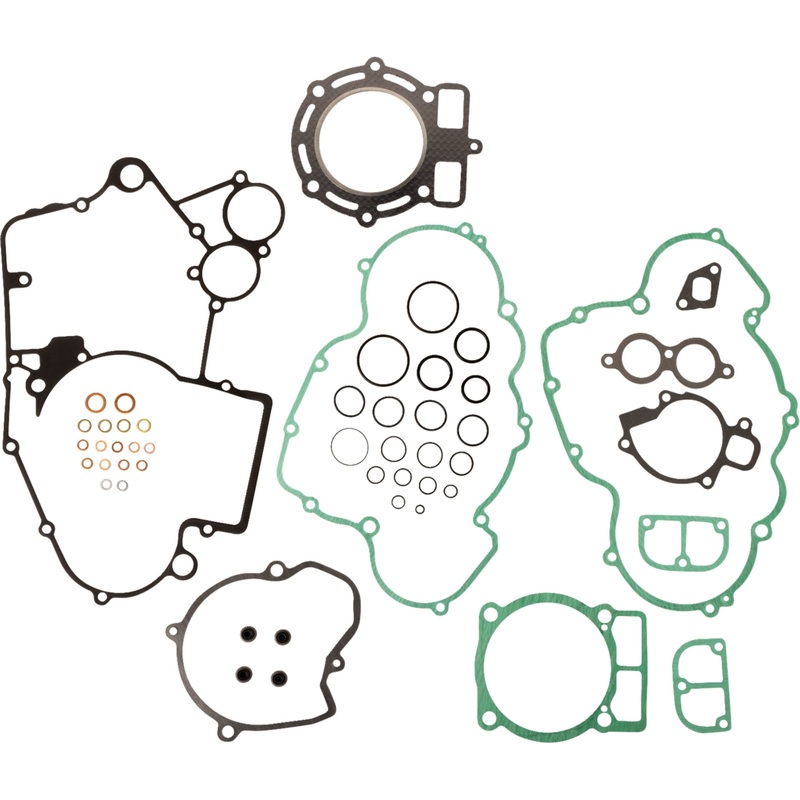 ATHENA 0934-1819 P400270850019 Gasket Kit  Complete Complete Gasket Kit - KTM/Beta