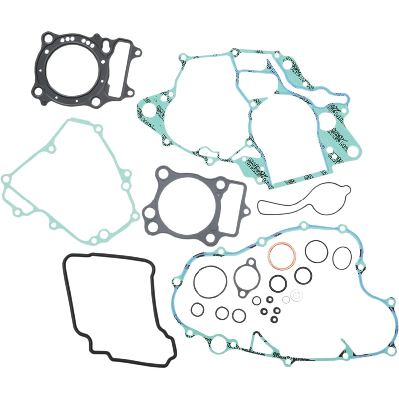 ATHENA 0934-2541 P400210850202 Gasket Kit  Complete Complete Gasket Kit - Honda
