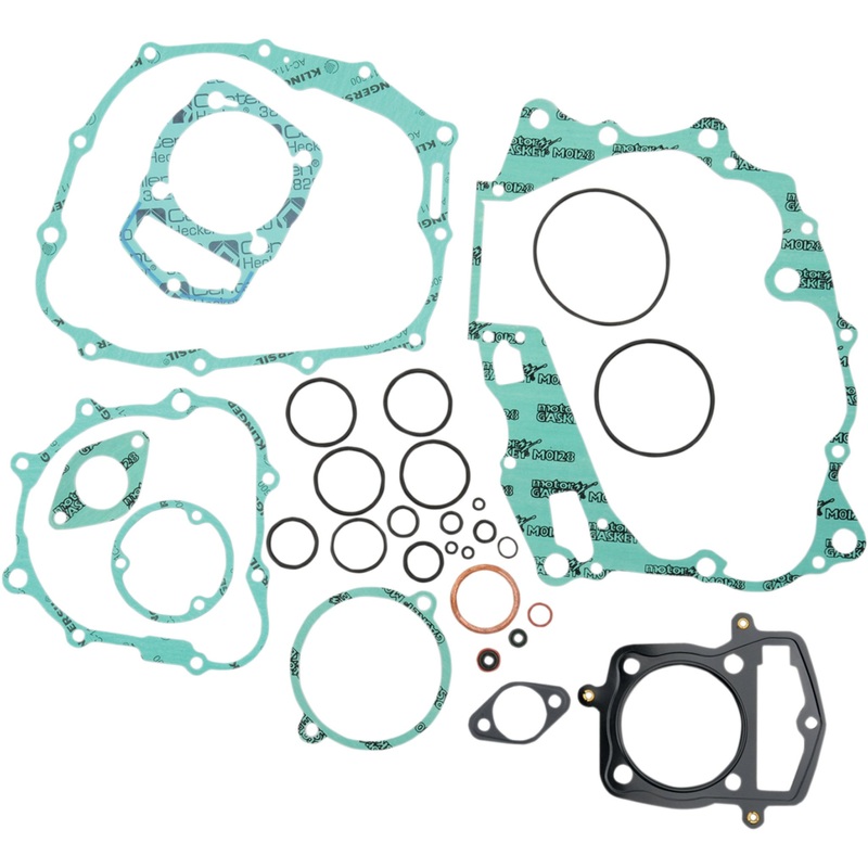 ATHENA 0934-2542 P400210850187 Gasket Kit  Complete Complete Gasket Kit - Honda