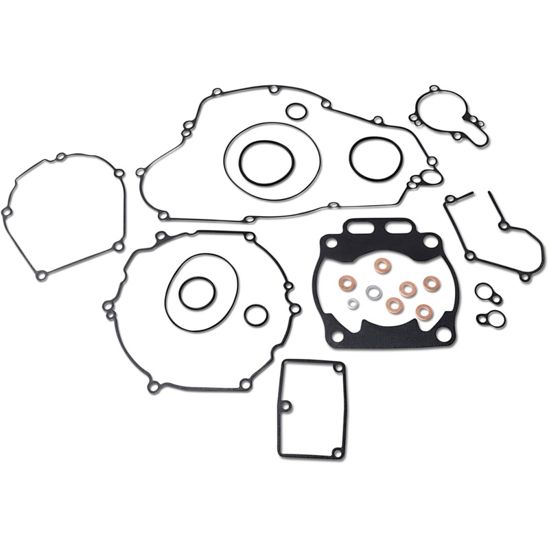 ATHENA 0934-2790 P400250850021 Complete Gasket Kit kawasaki