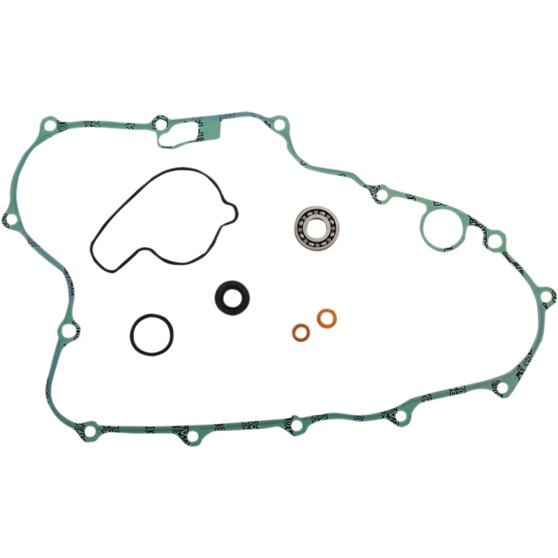 ATHENA 0934-6047 P400210475011 Water Pump Gasket Kit honda