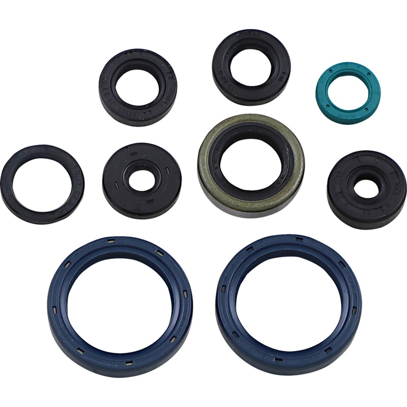 ATHENA 0934-6468 P400250400069 Oil Seal Gasket Kit kawasaki