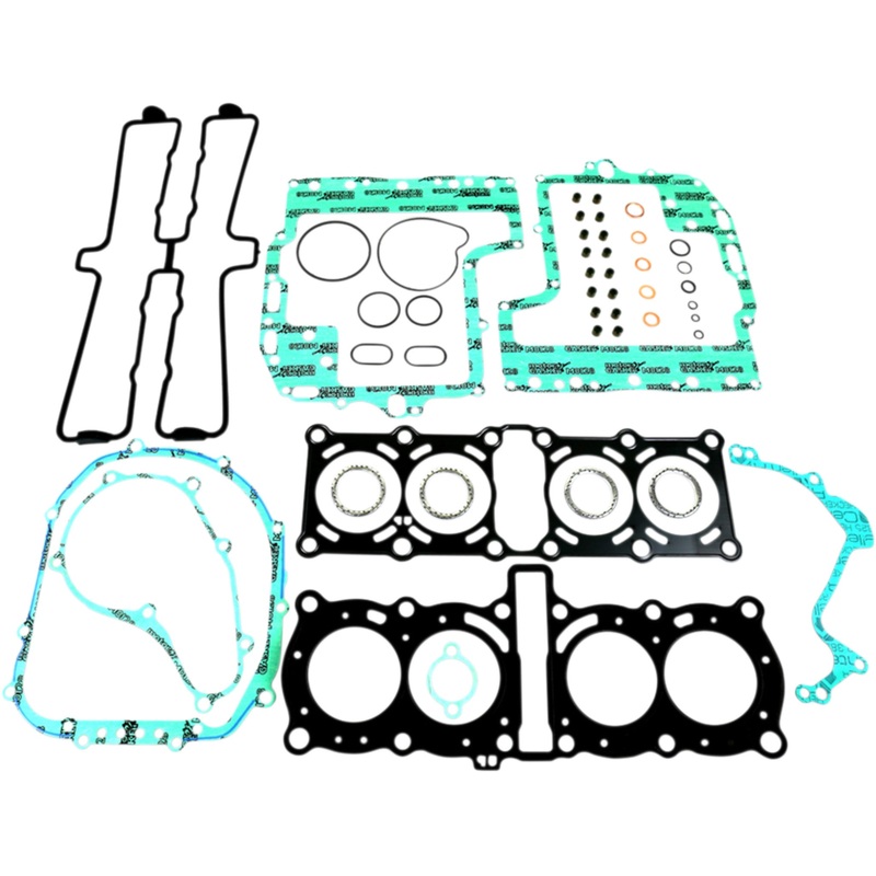 ATHENA 400485850601 P400485850601 Gasket Kit  Complete Complete Gasket Kit - Yamaha
